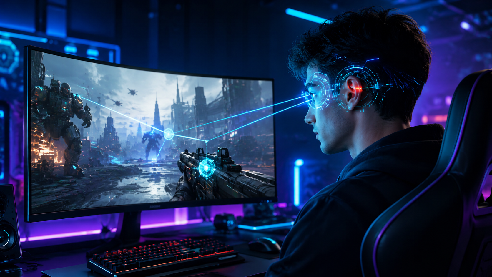 tommy jacobs gaming eyexcon