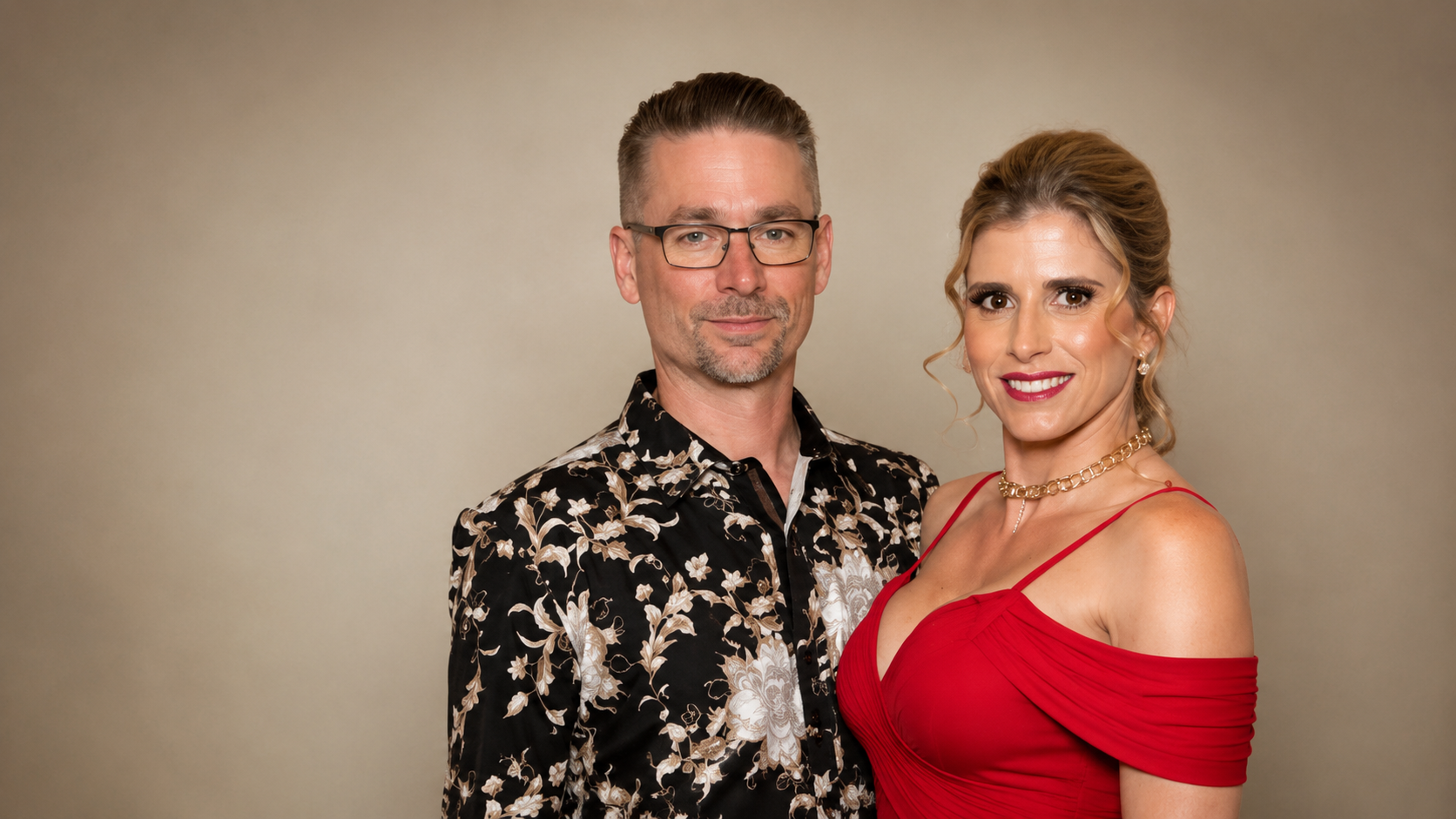 cory chase husband