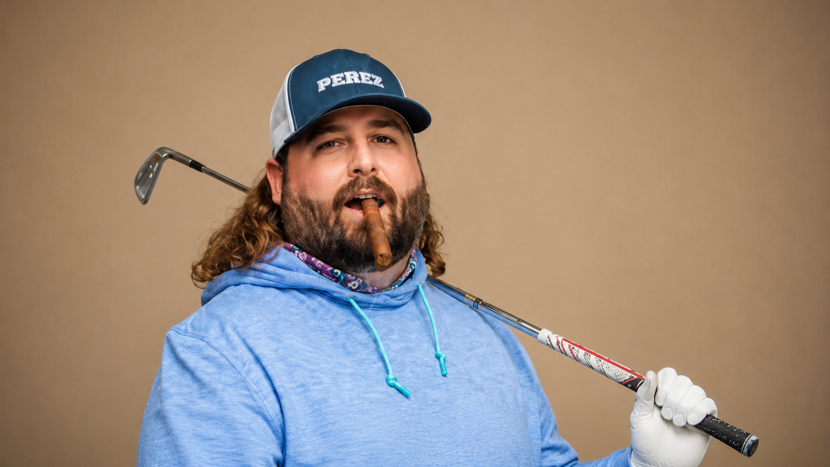 fat perez net worth