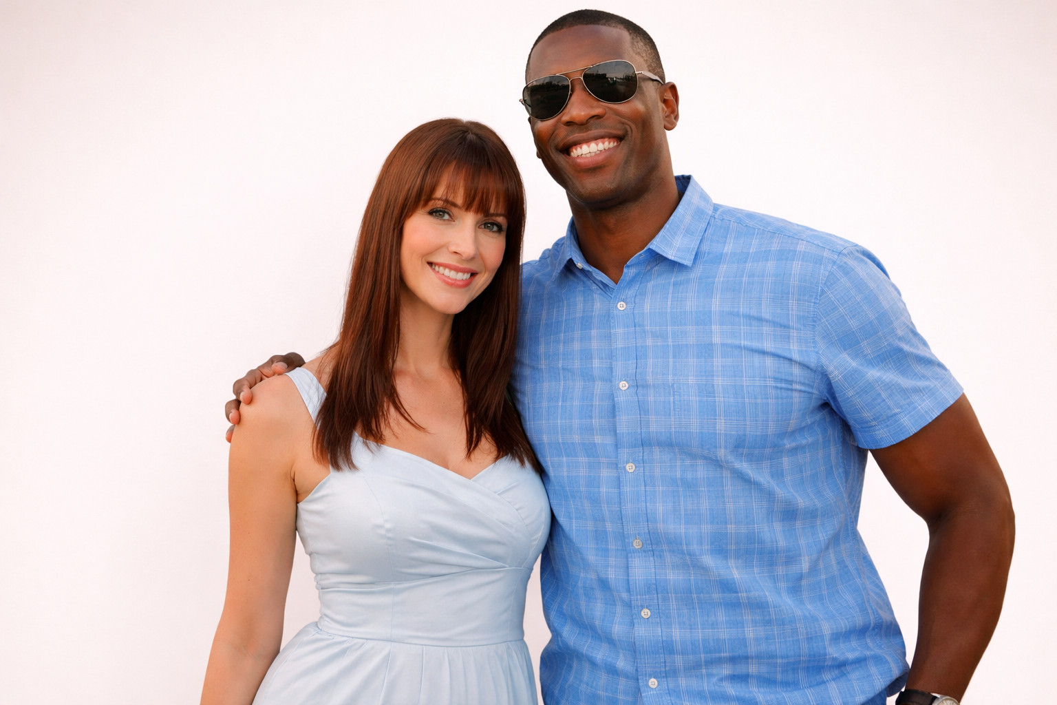 melanie zanona husband