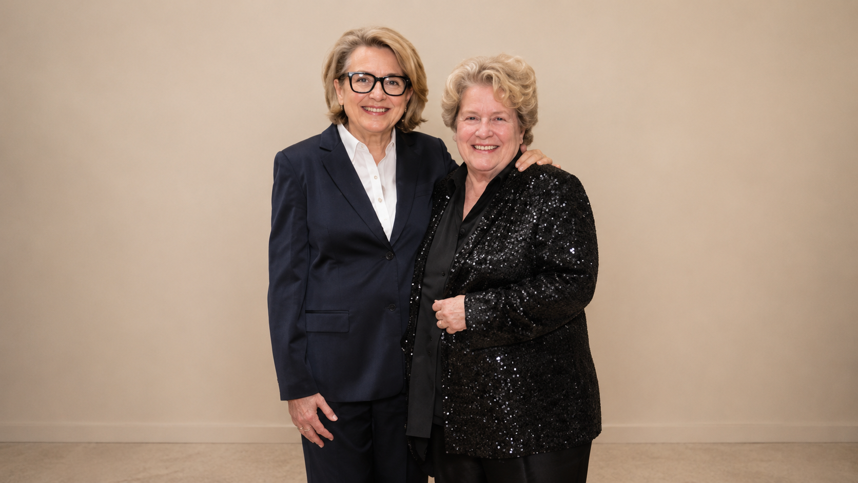 Debbie Toksvig
